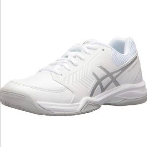 ASICS women’s gel-delicate 5 tennis shoe